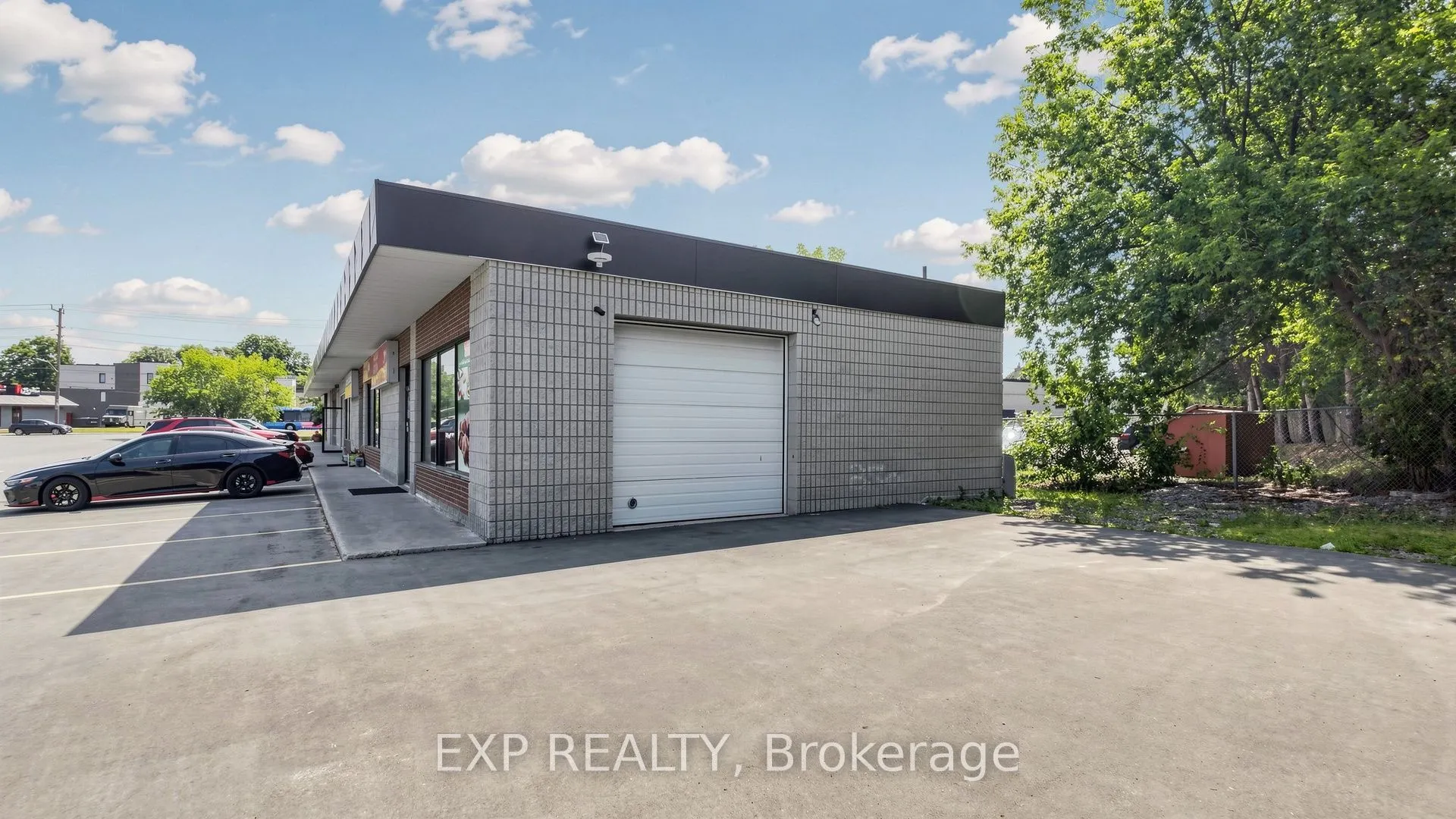 12960 Yonge Street #8