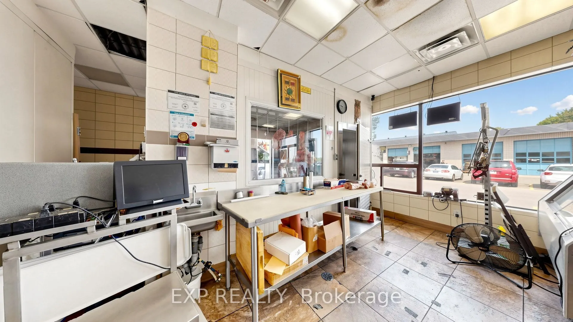 12960 Yonge Street #8