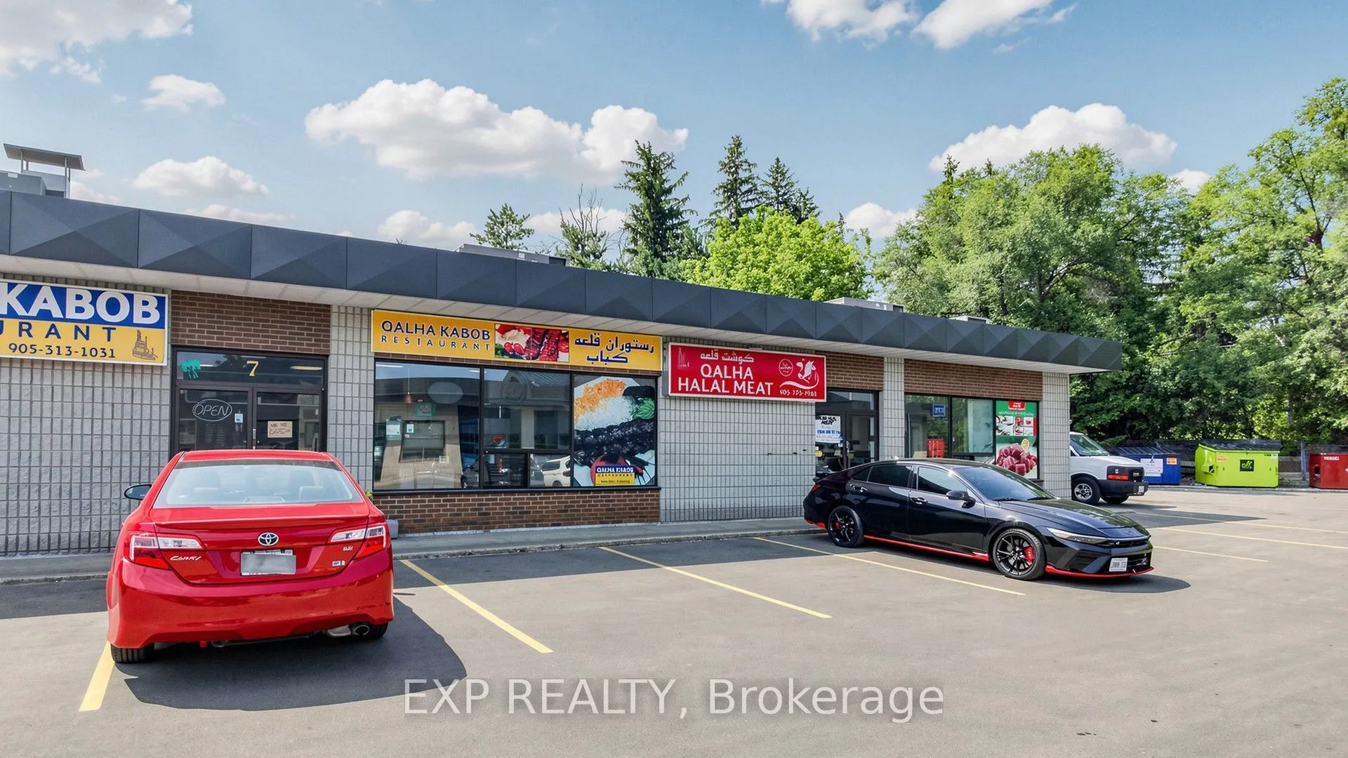 12960 Yonge Street #8