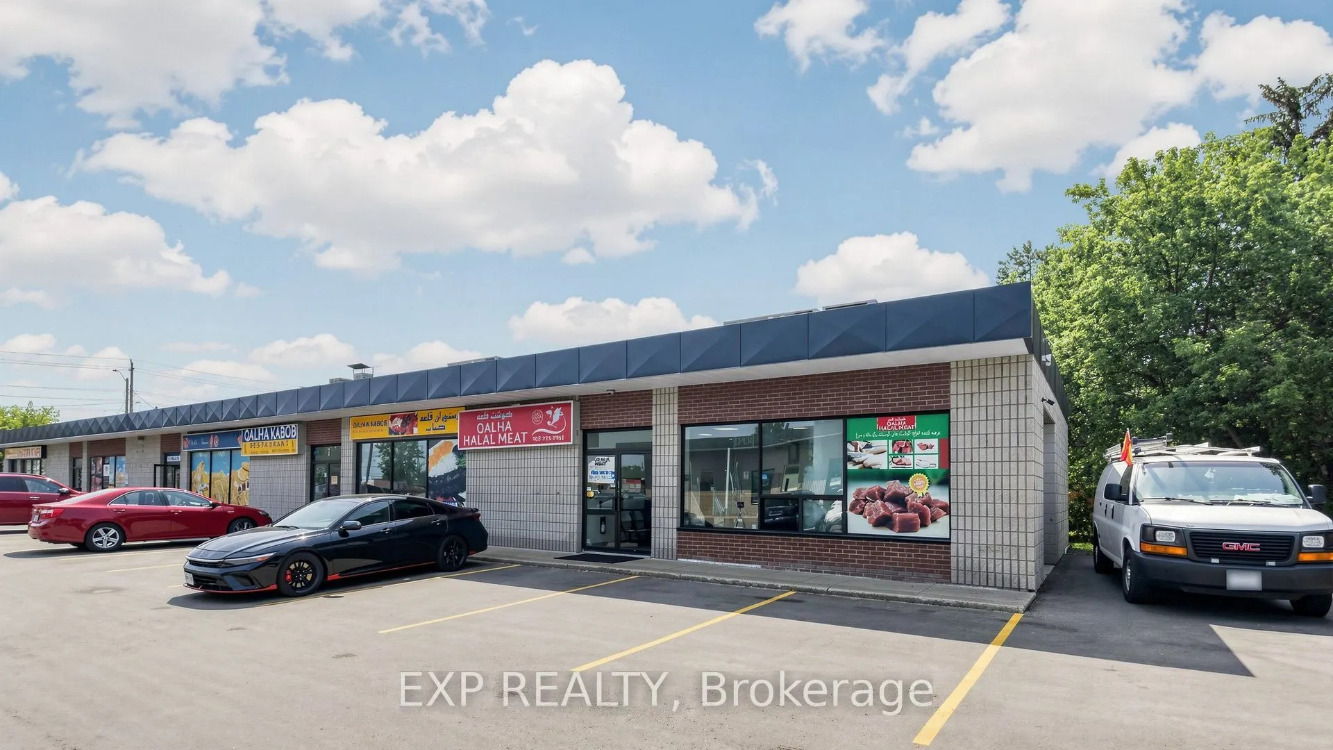 12960 Yonge Street #8