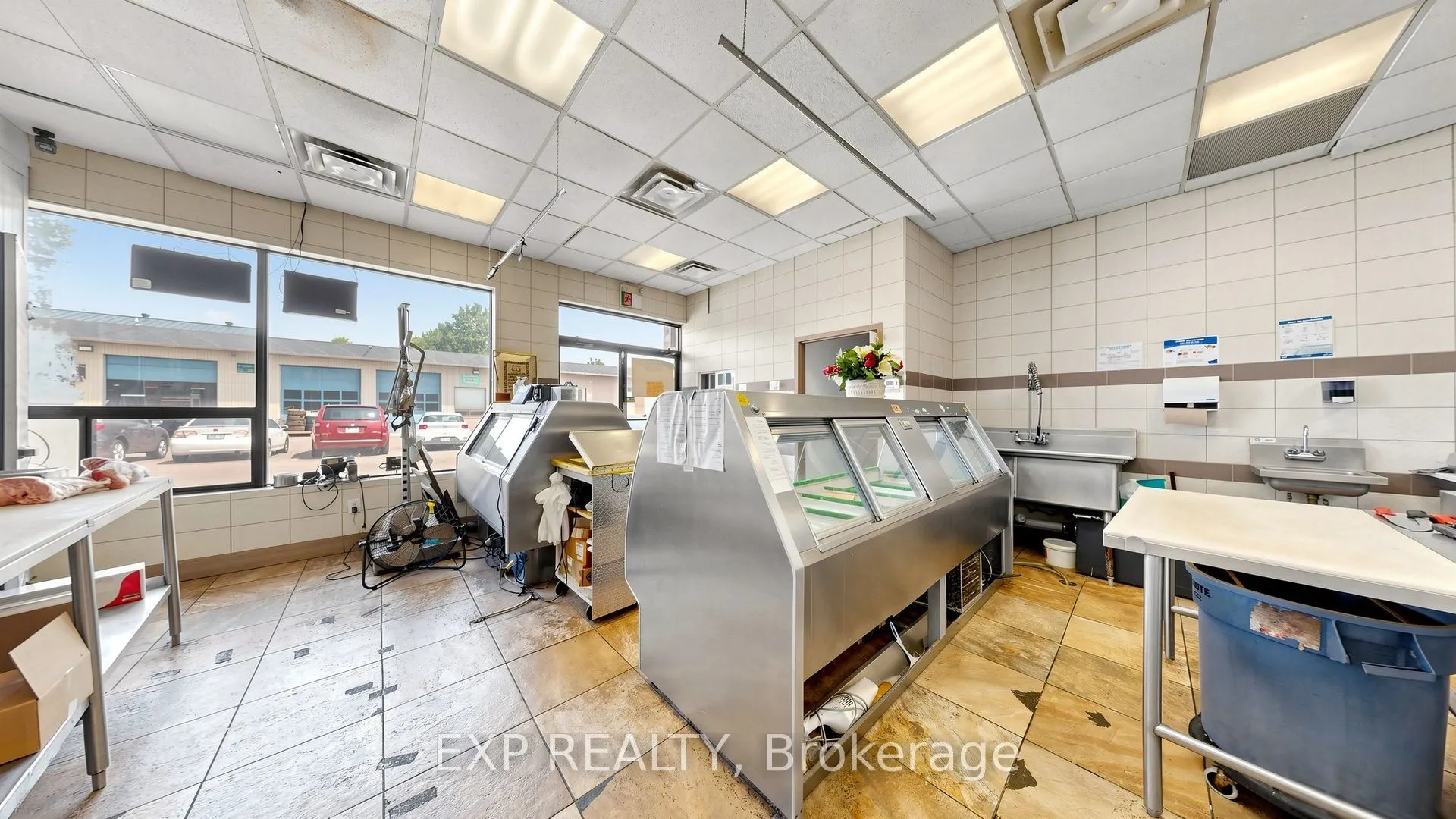 12960 Yonge Street #8
