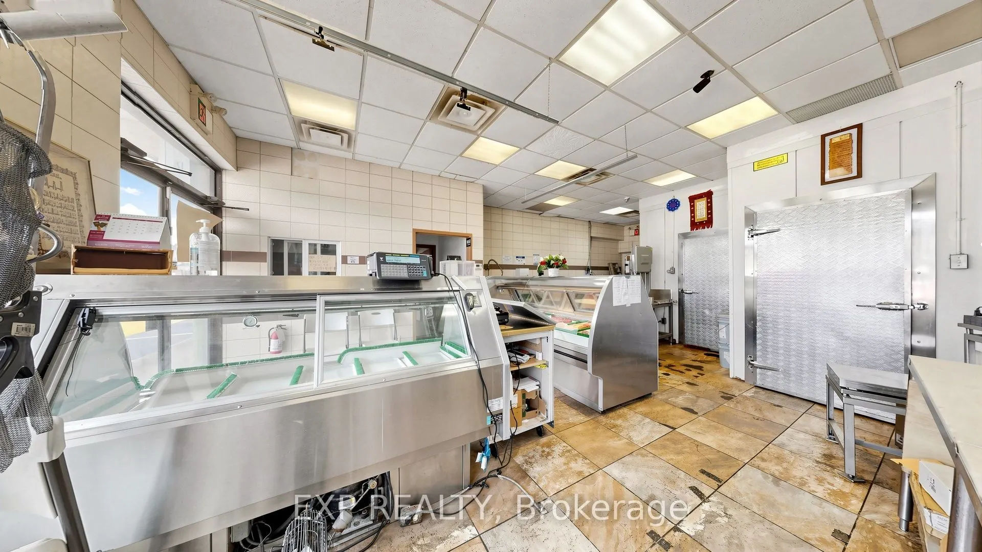 12960 Yonge Street #8