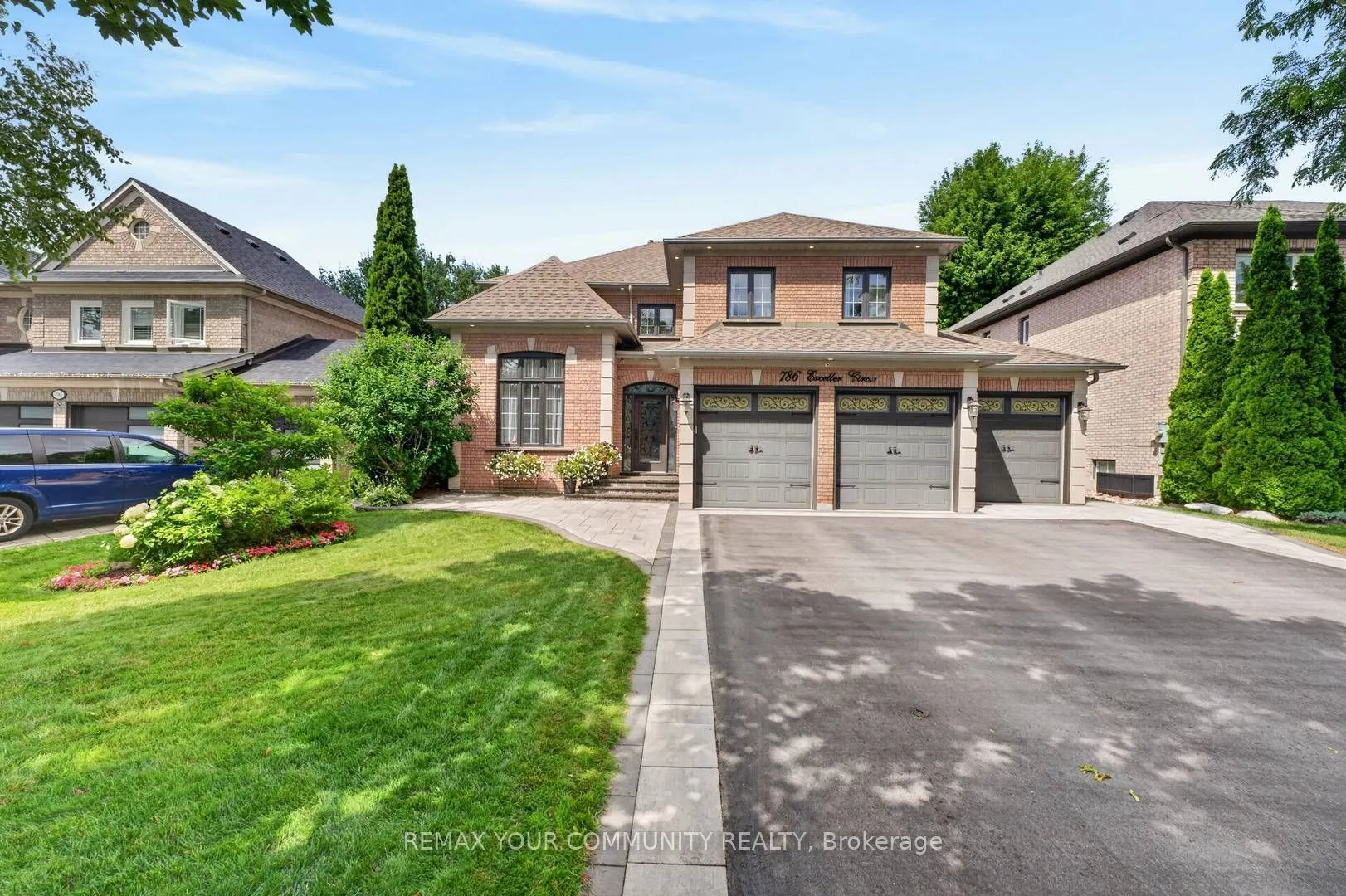 786 Exceller Circle