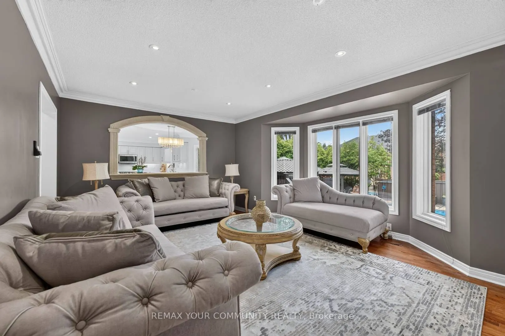 786 Exceller Circle