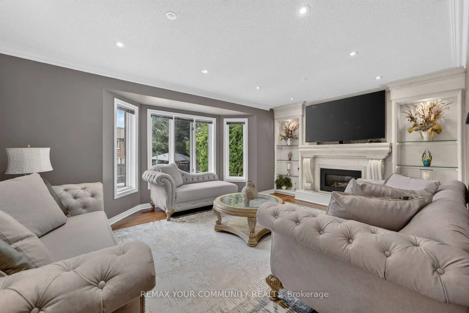 786 Exceller Circle