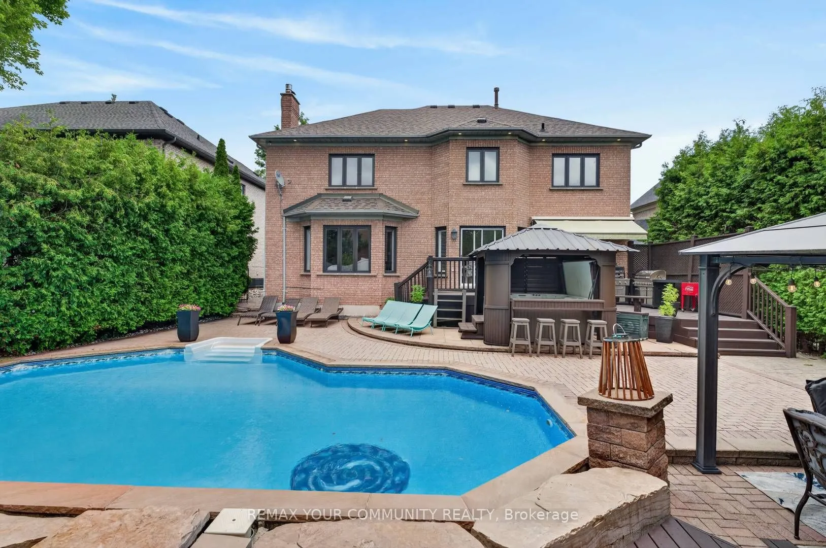 786 Exceller Circle