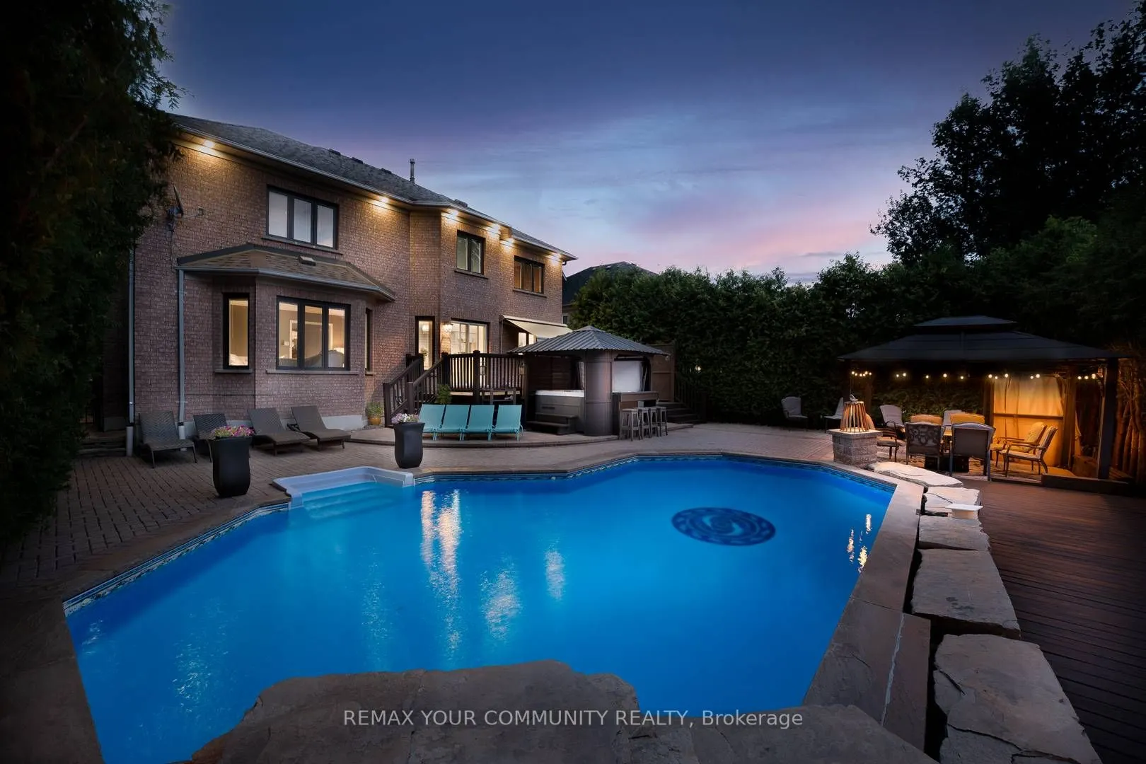 786 Exceller Circle