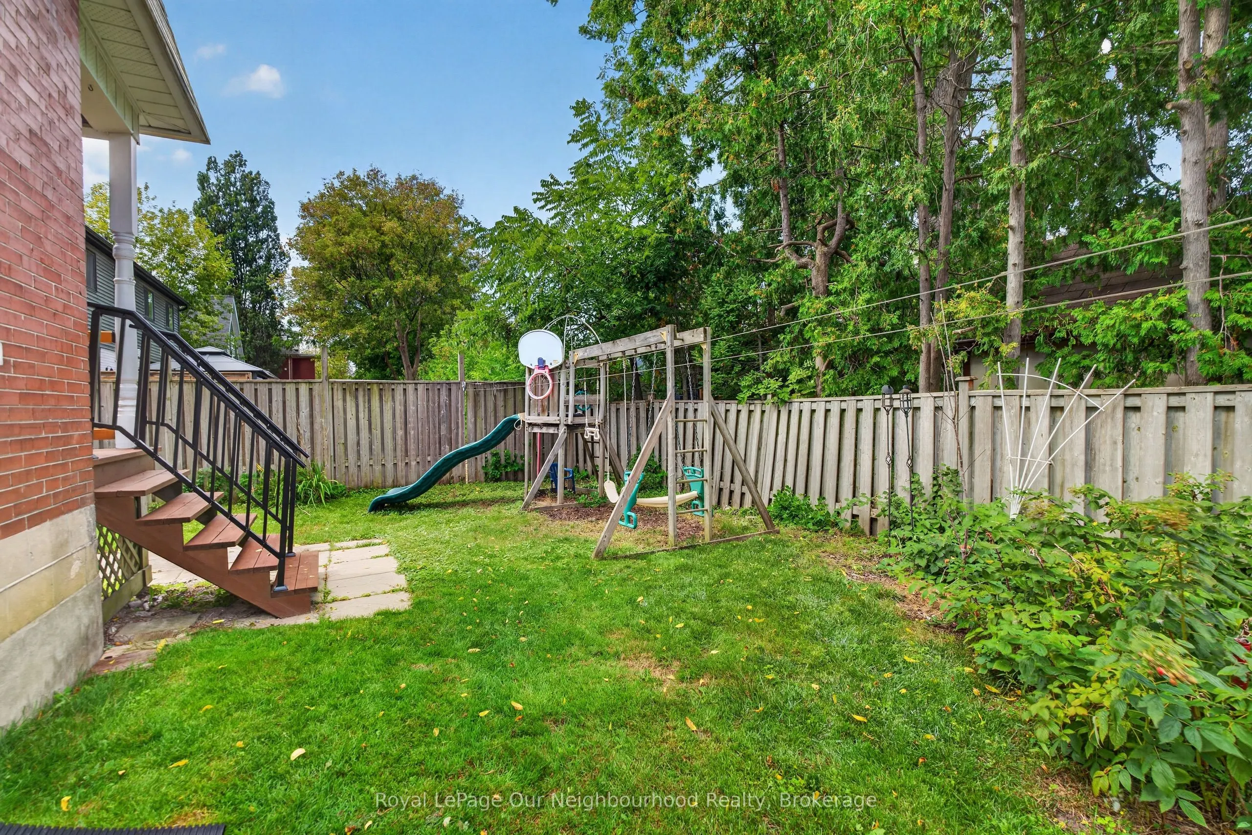 6038 Main Street