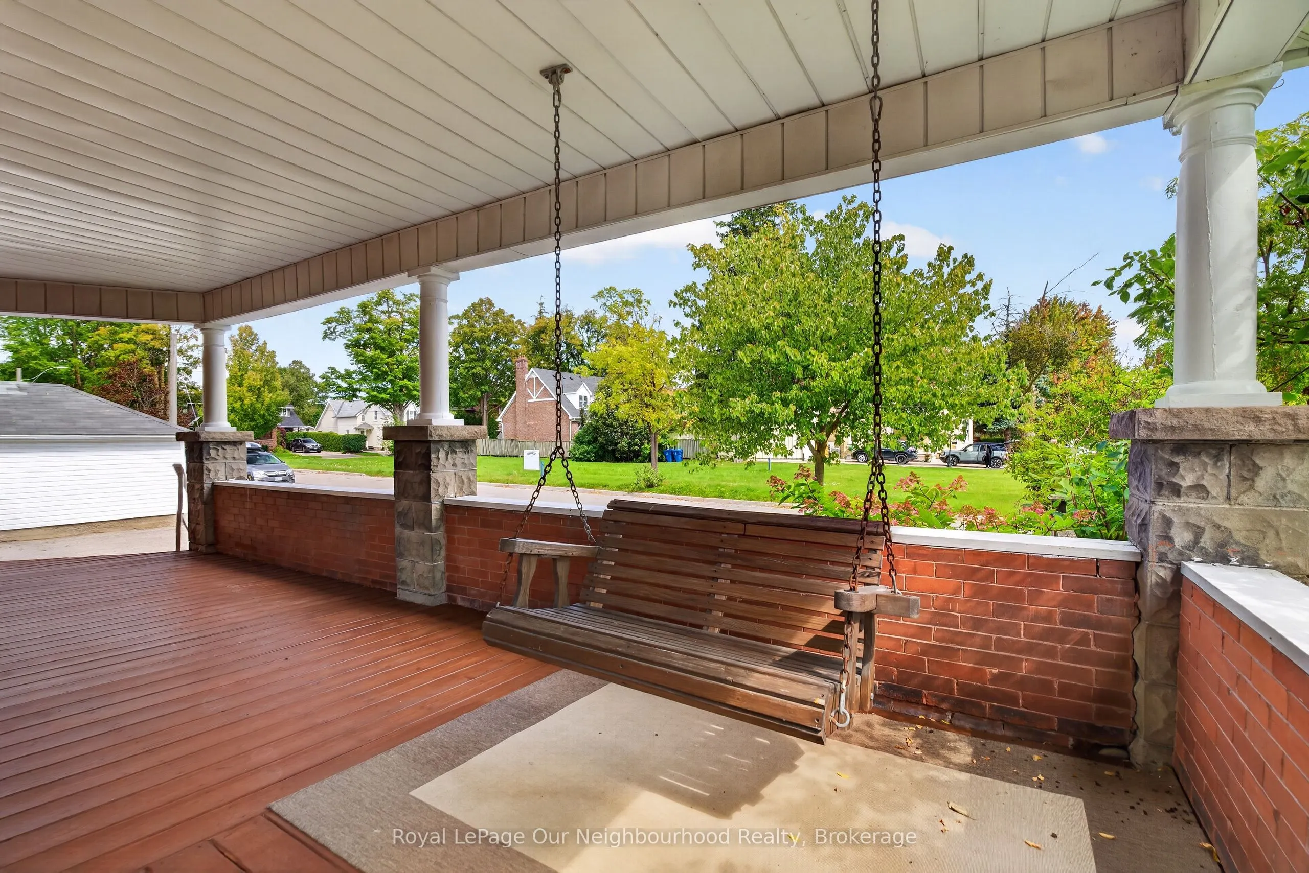 6038 Main Street
