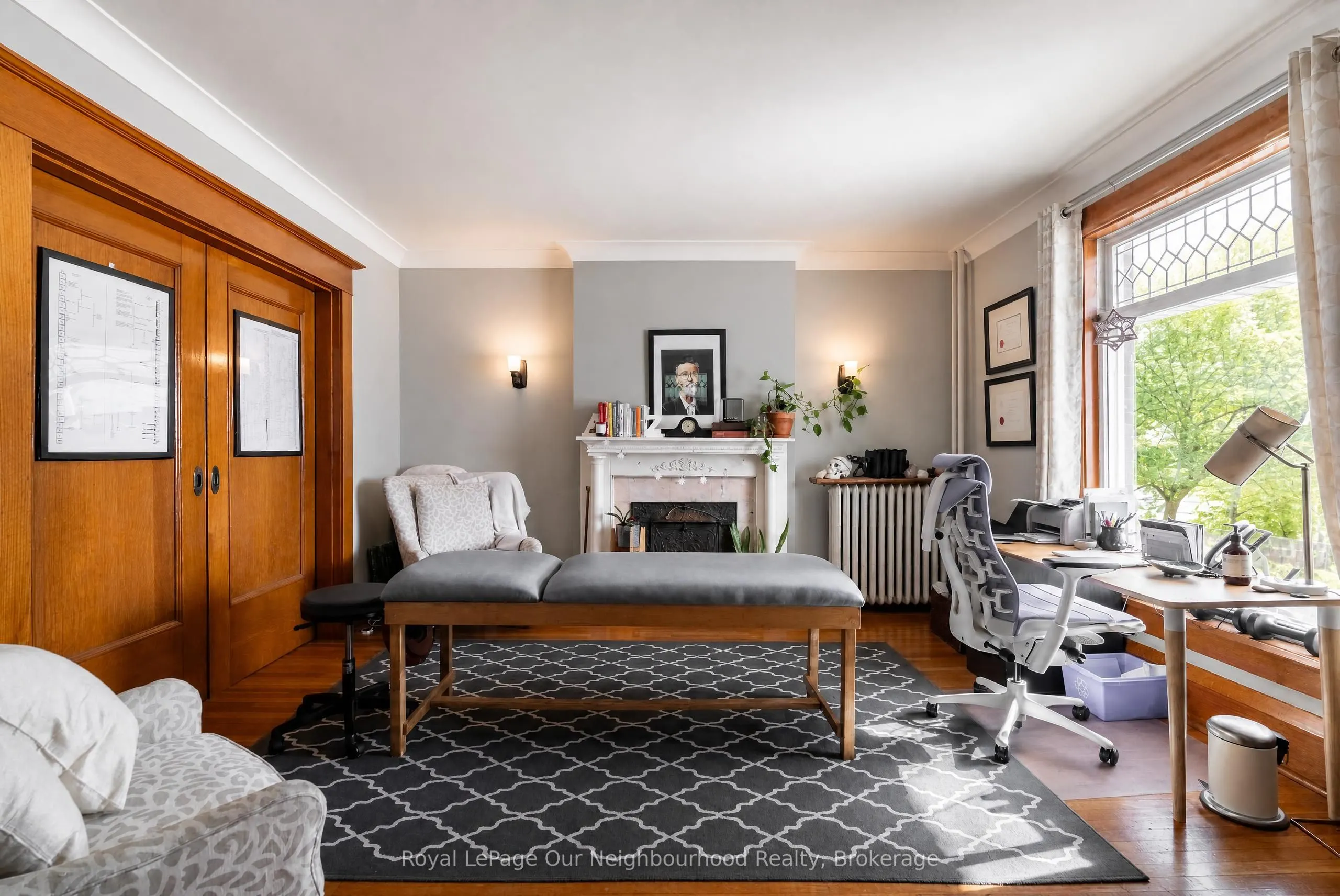 6038 Main Street