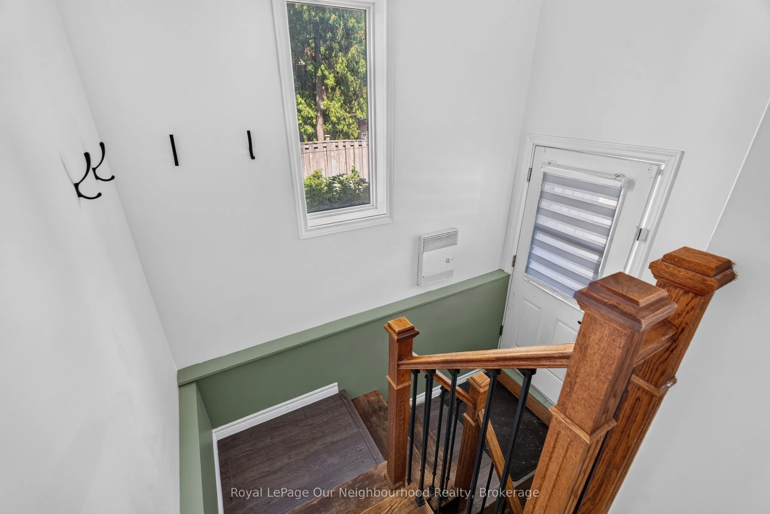 6038 Main Street