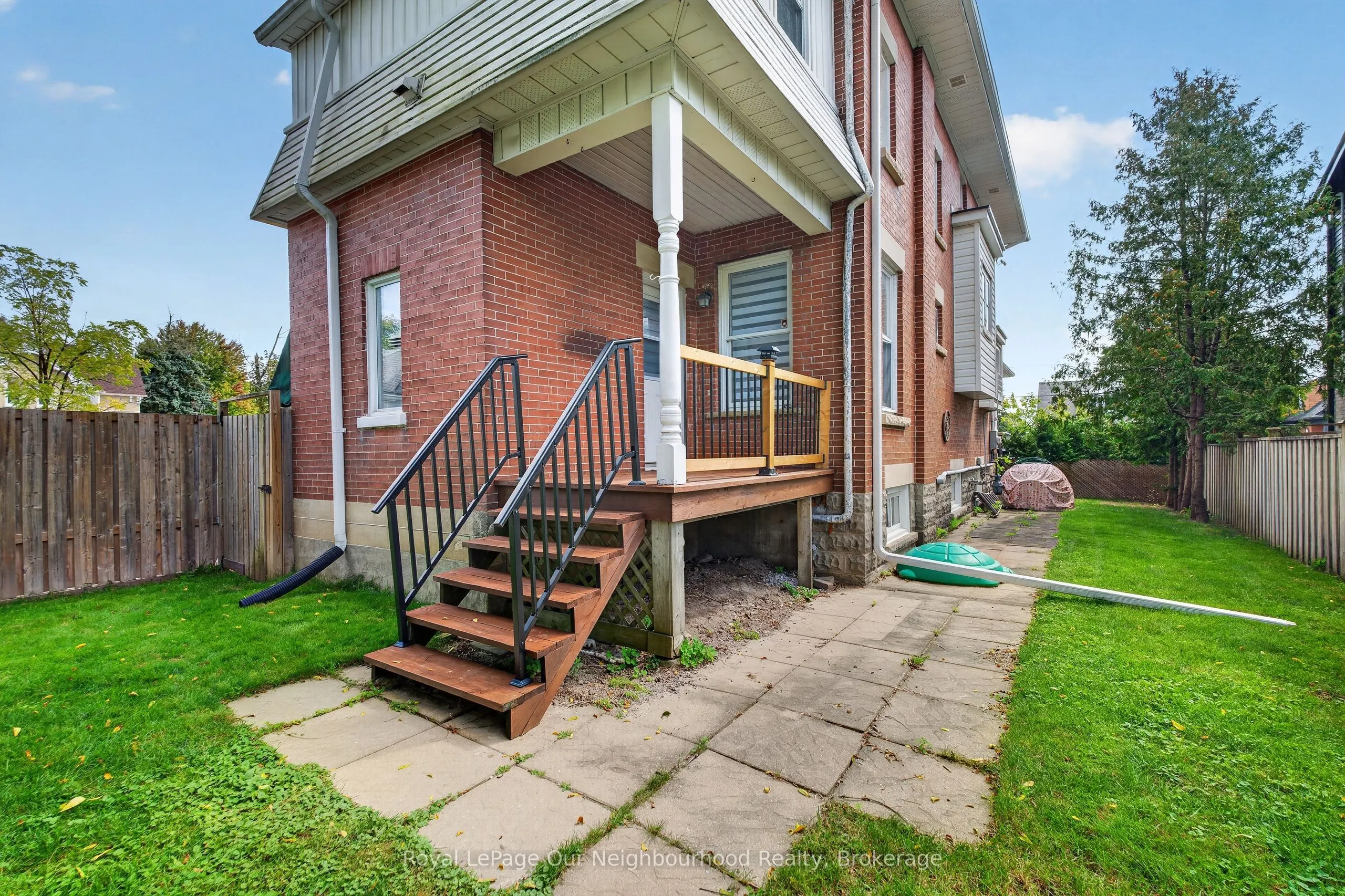 6038 Main Street