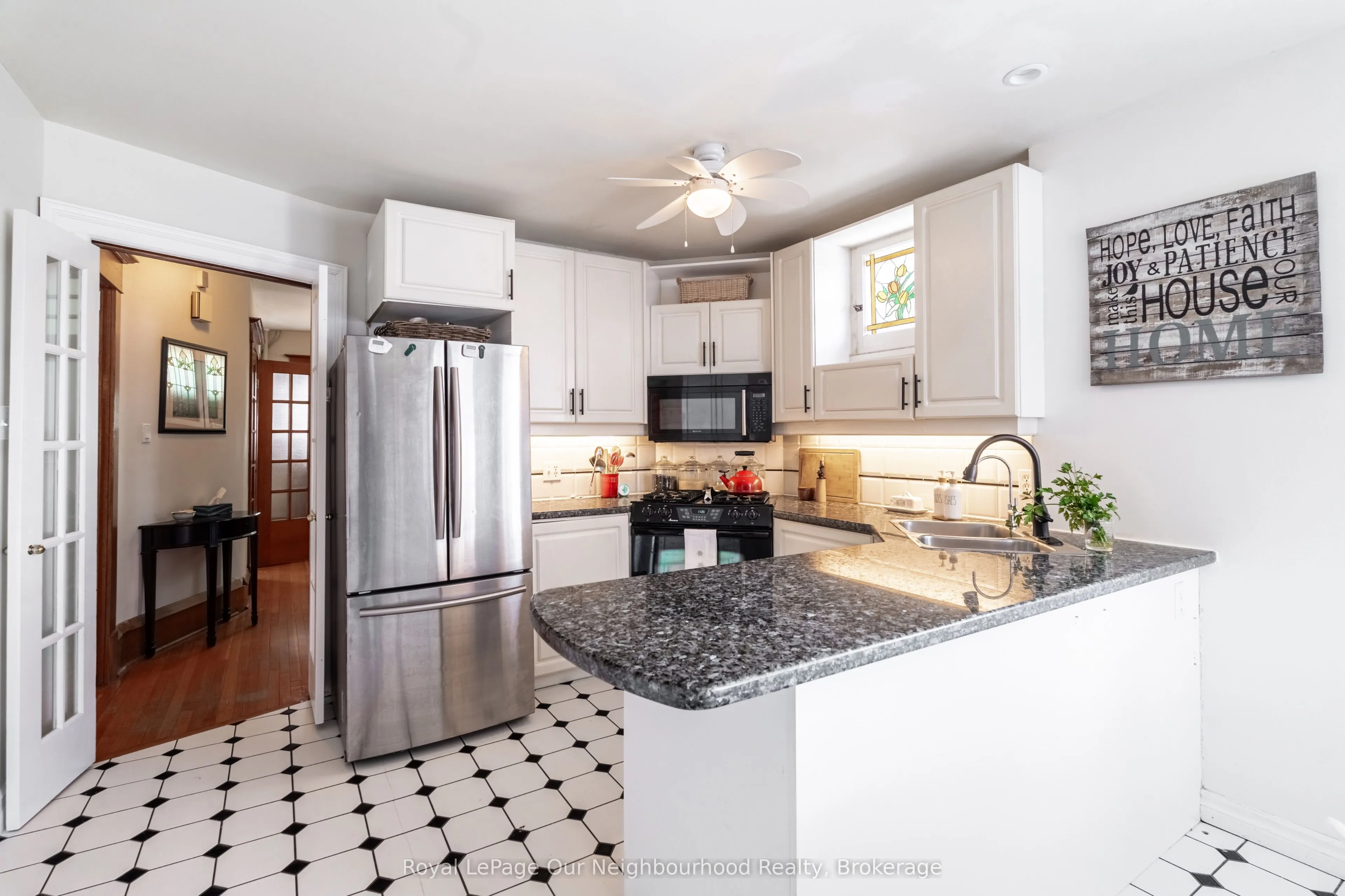 6038 Main Street