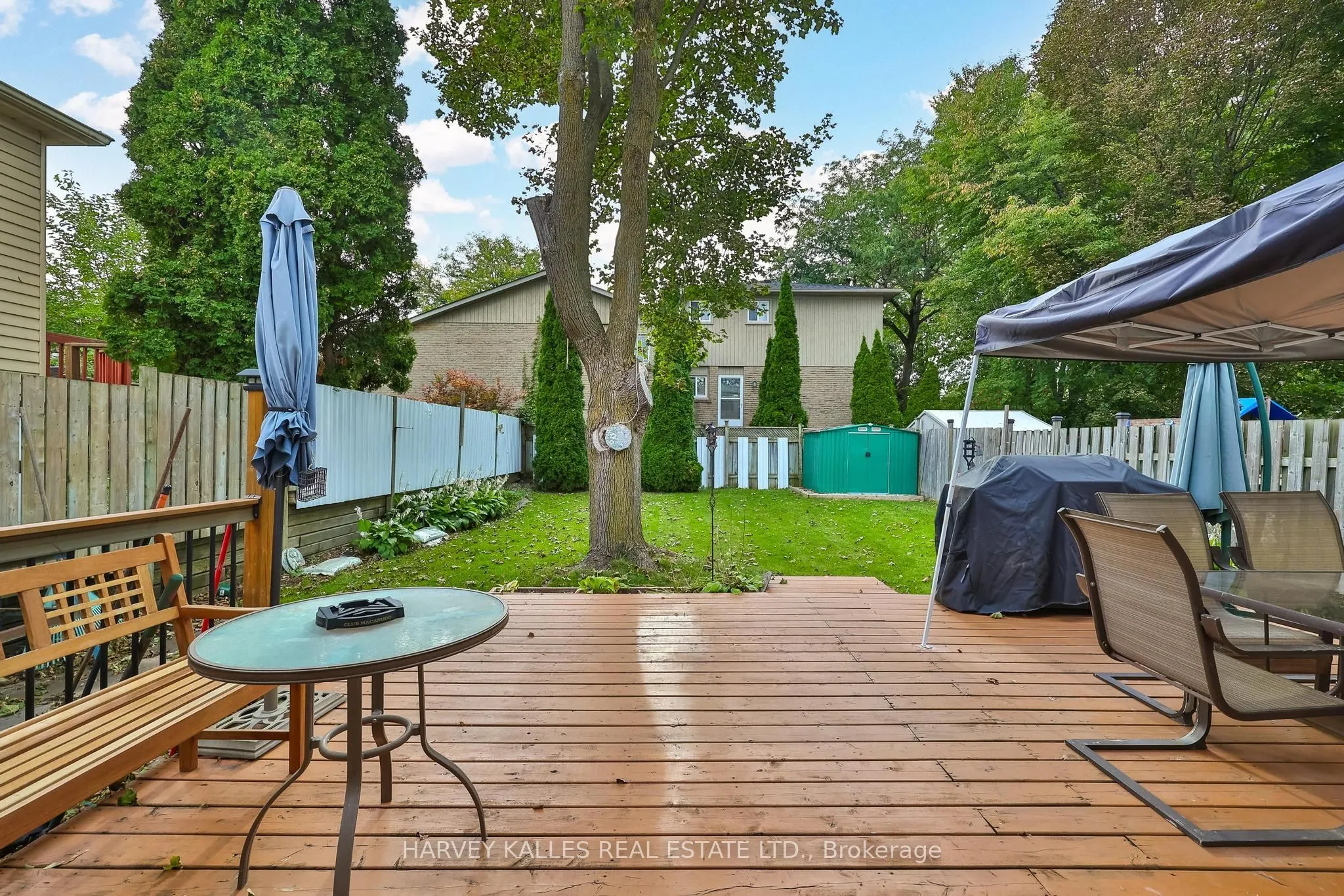 221 Snowshoe Crescent