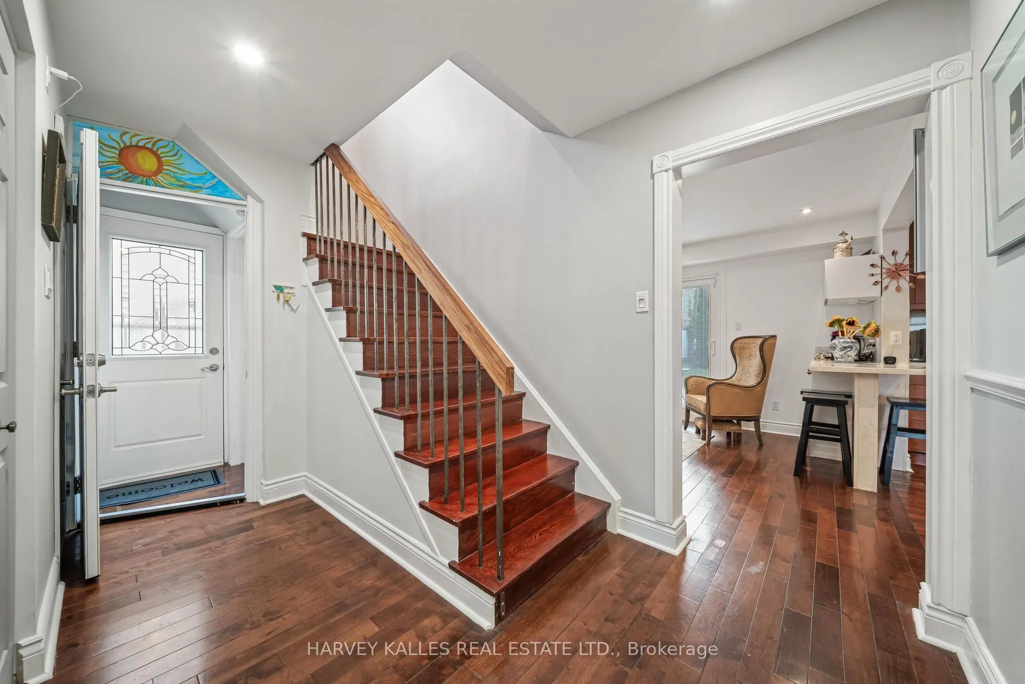 221 Snowshoe Crescent