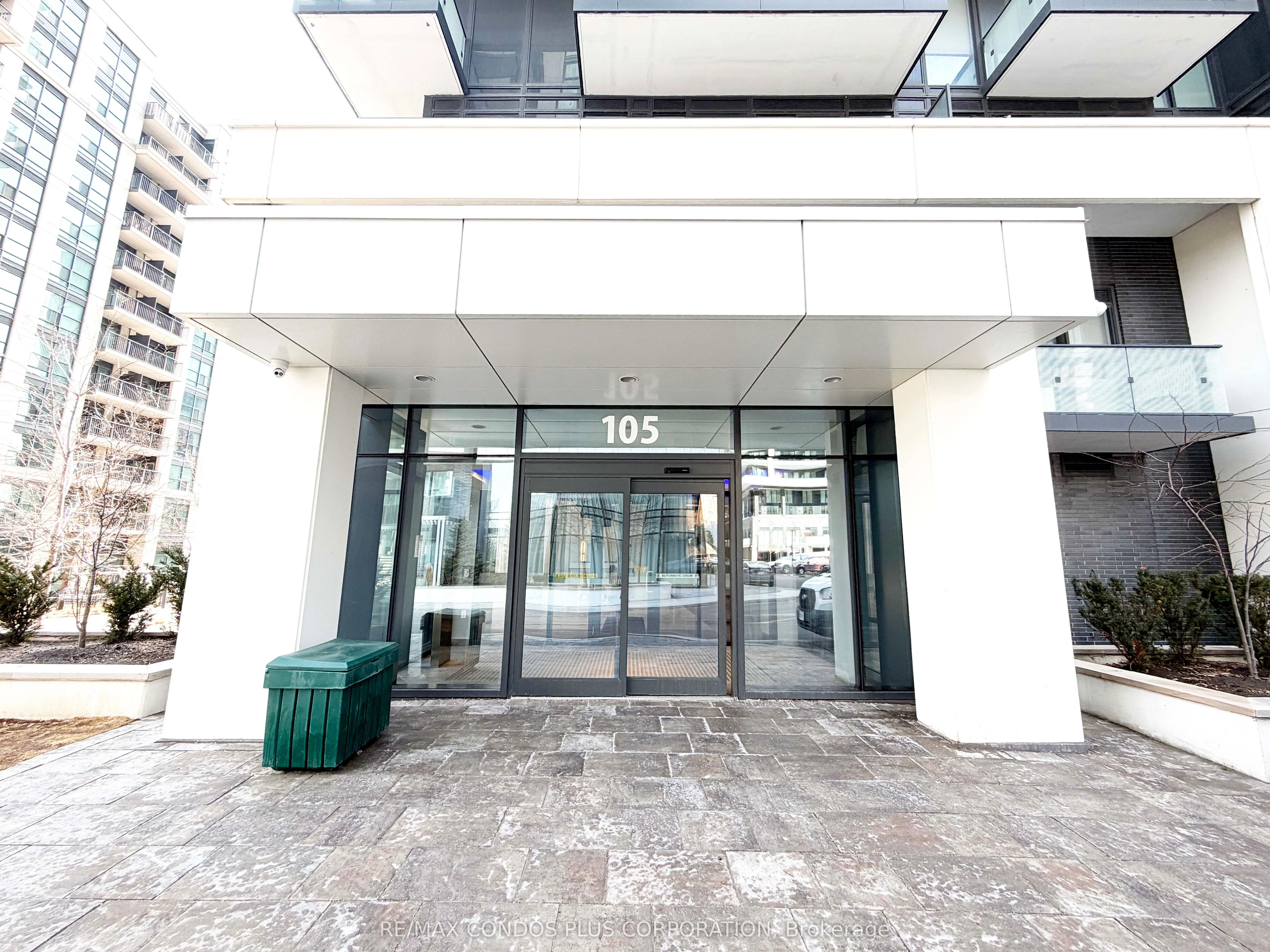 105 Oneida Crescent #503