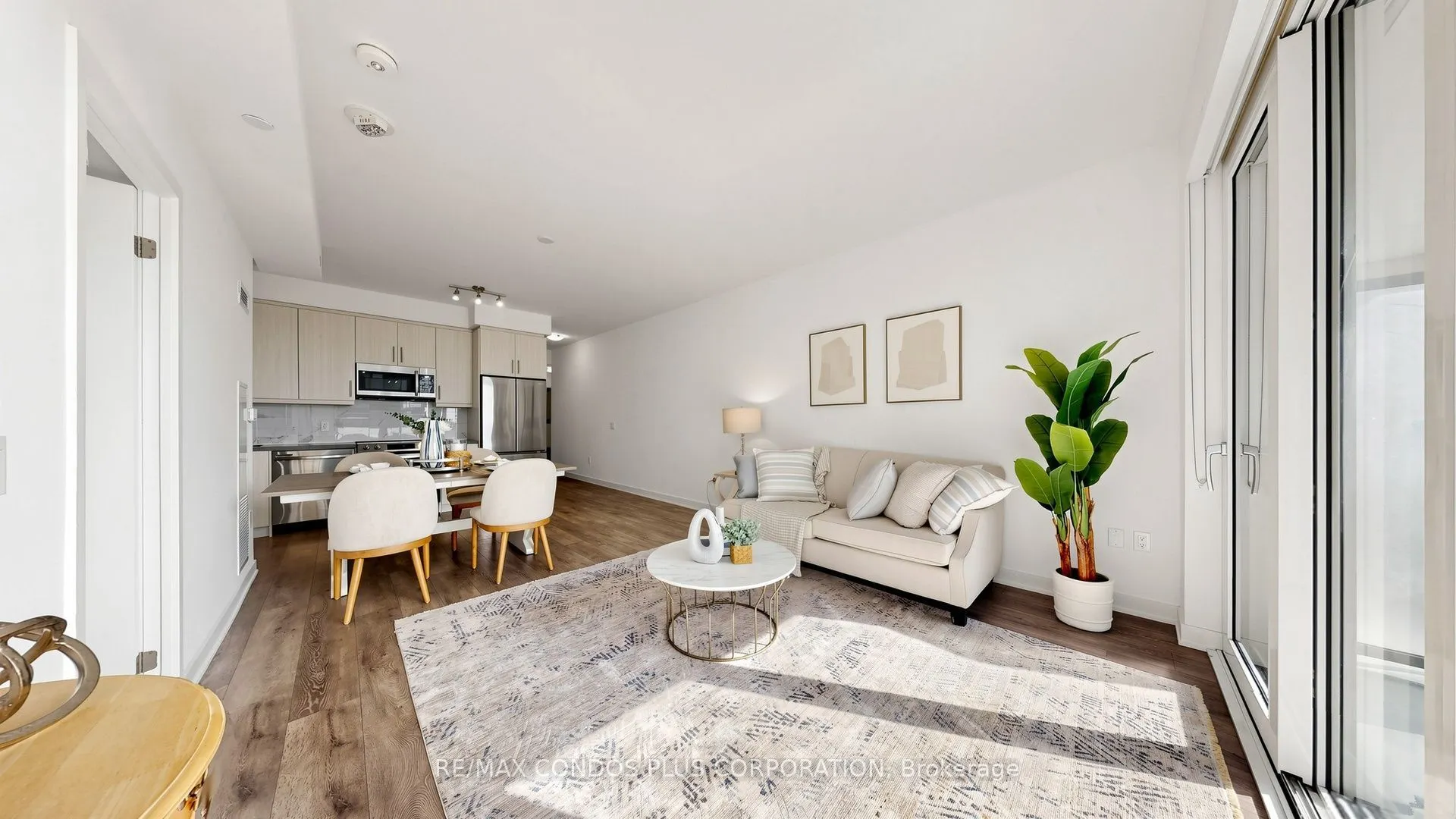 105 Oneida Crescent #503