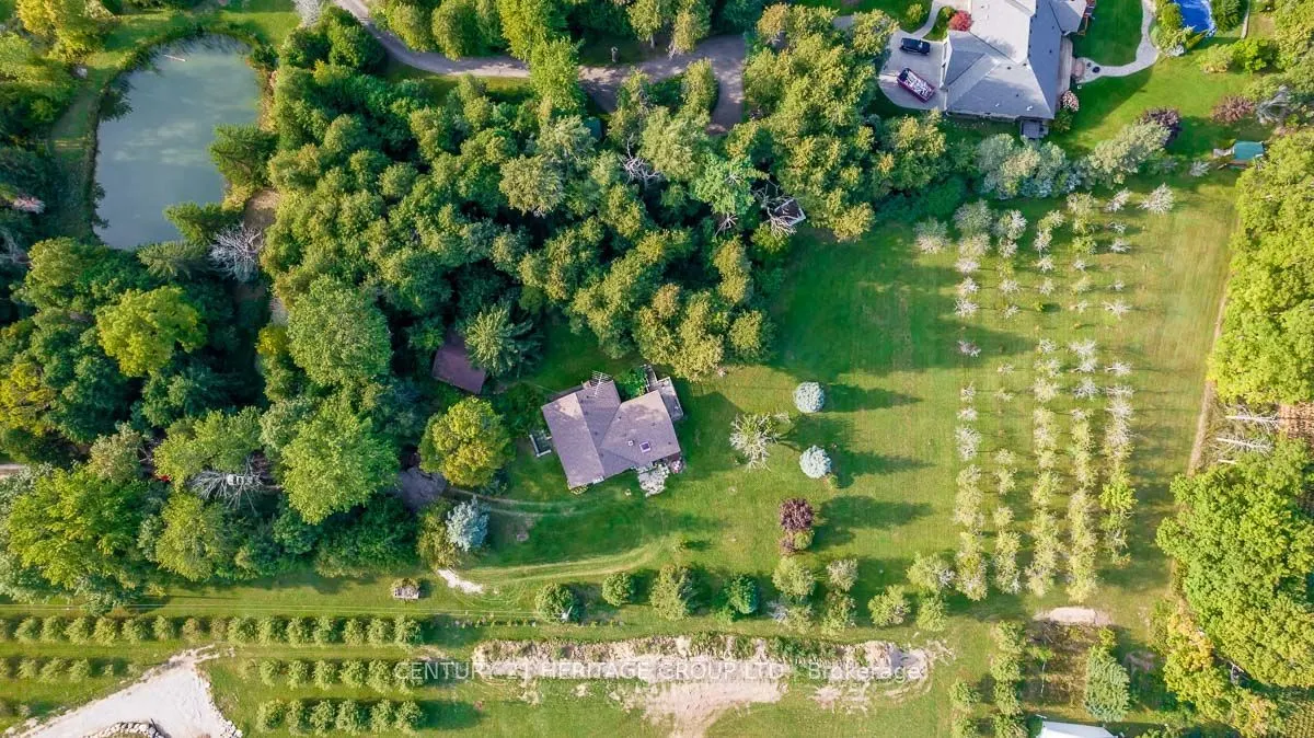 3515 Sideroad 10
