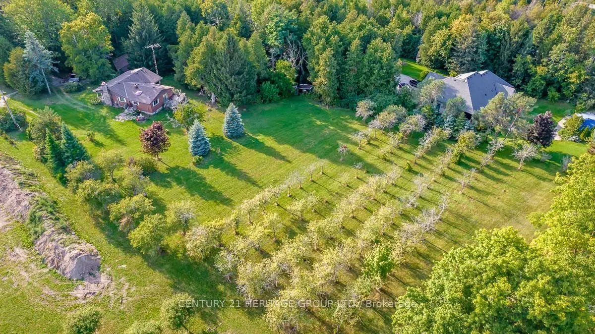3515 Sideroad 10