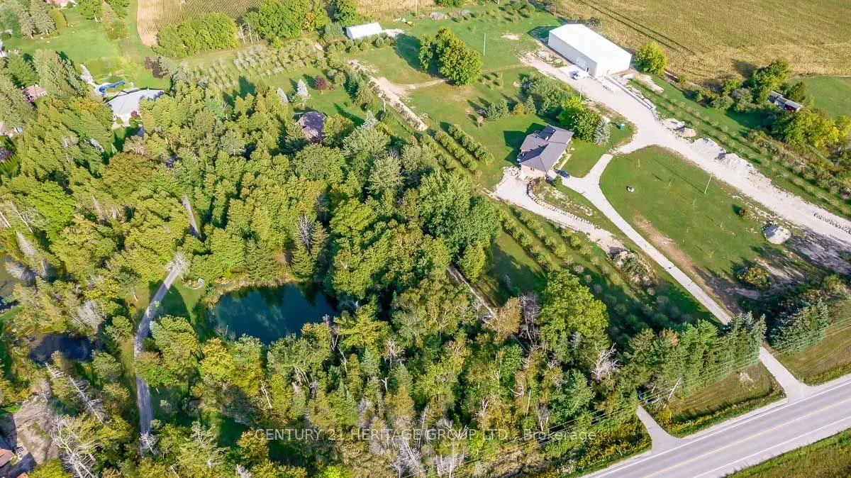 3515 Sideroad 10