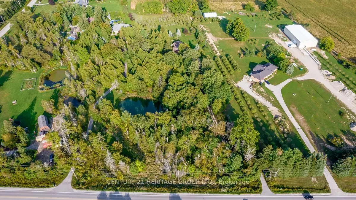 3515 Sideroad 10