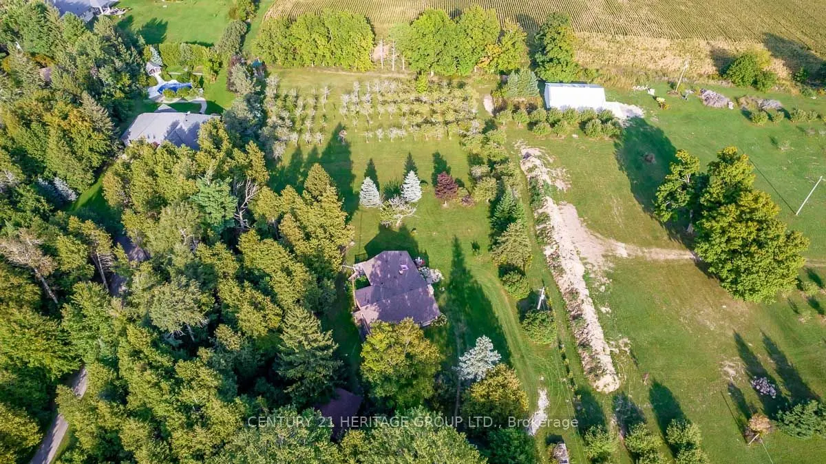 3515 Sideroad 10