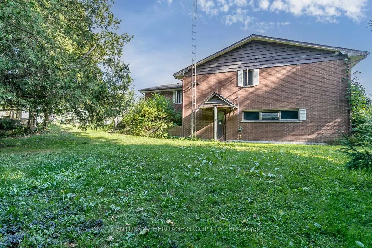 3515 Sideroad 10
