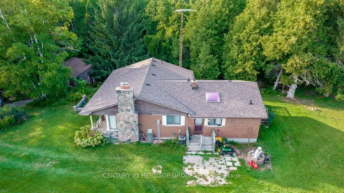3515 Sideroad 10