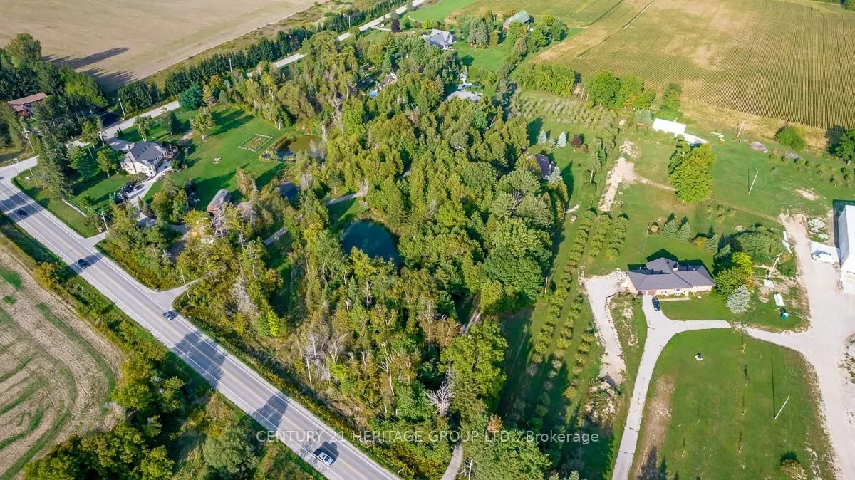 3515 Sideroad 10