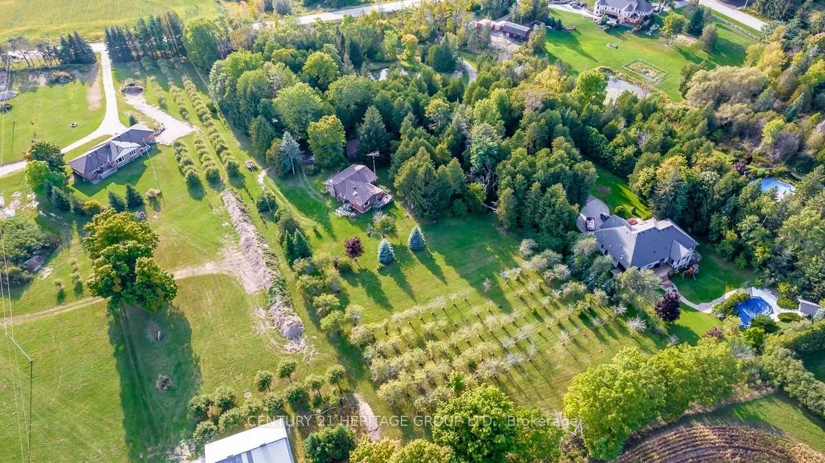 3515 Sideroad 10