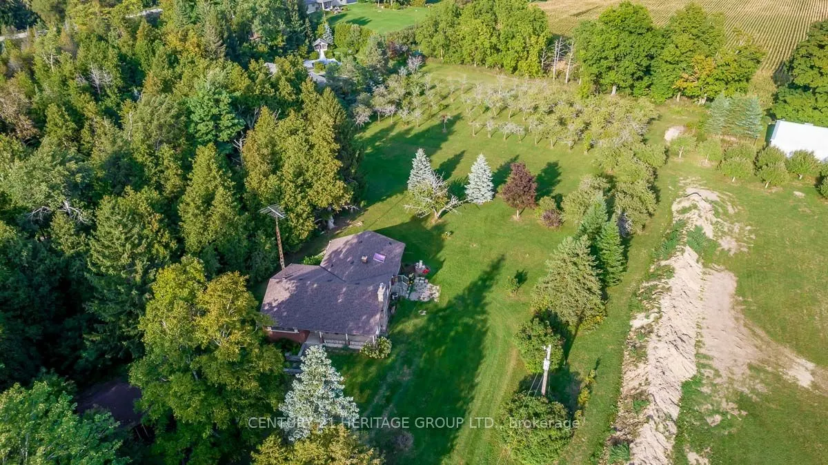 3515 Sideroad 10