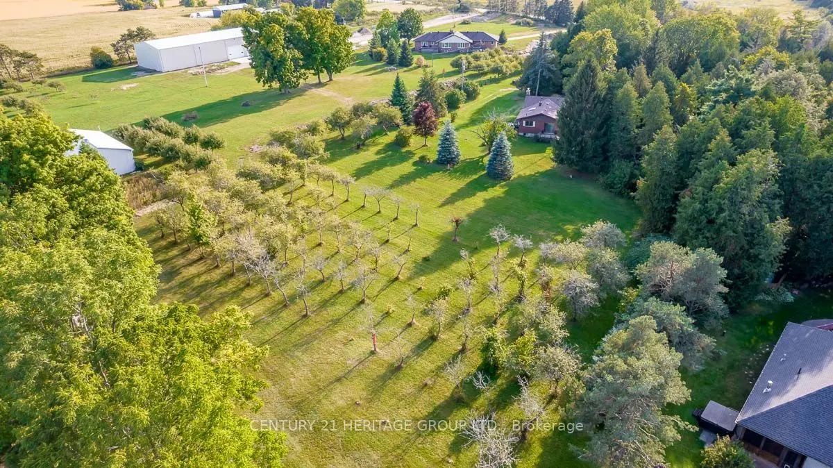 3515 Sideroad 10