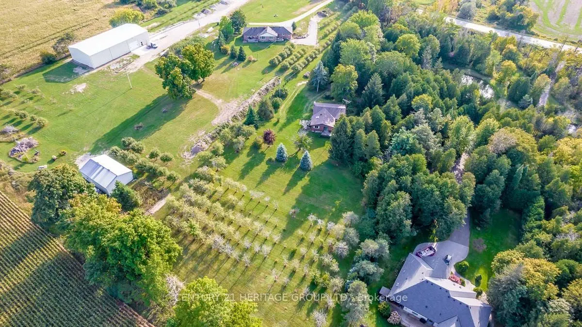 3515 Sideroad 10