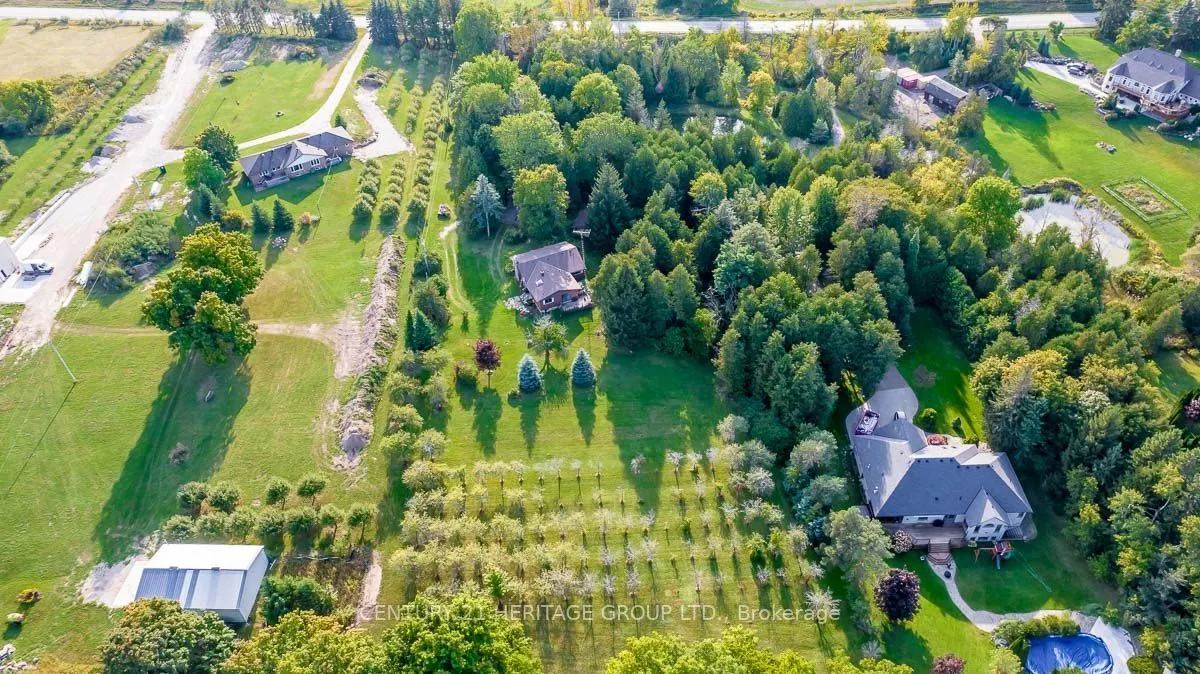3515 Sideroad 10