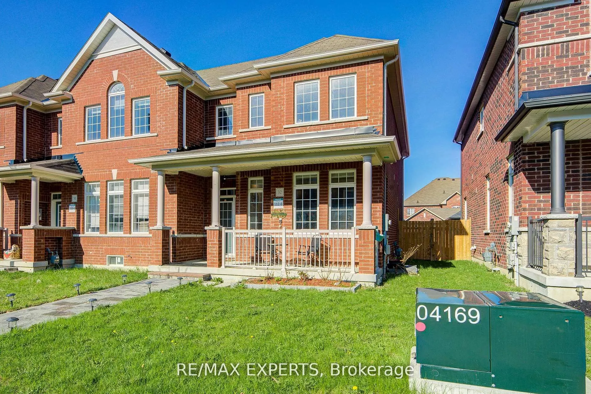 32 Walter Proctor Road