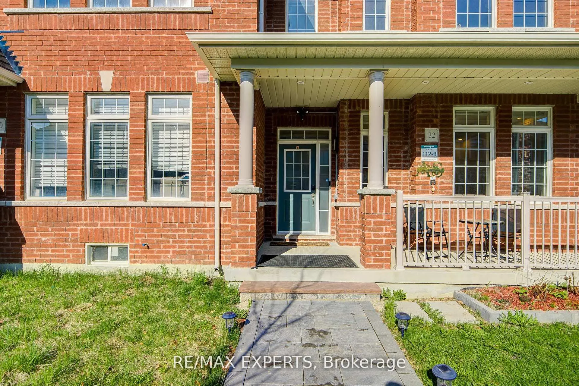32 Walter Proctor Road