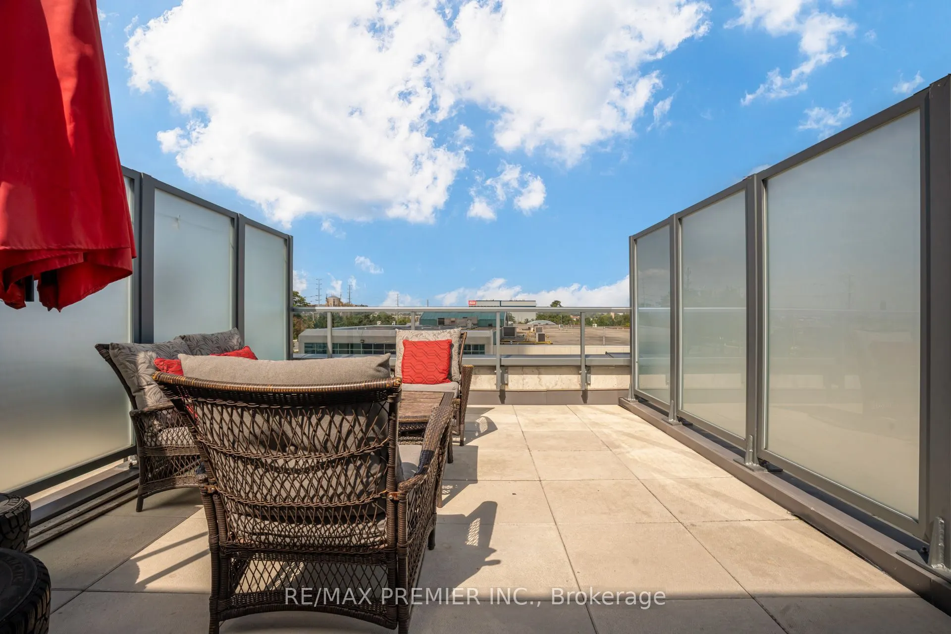 1010 Portage Parkway #TH 5