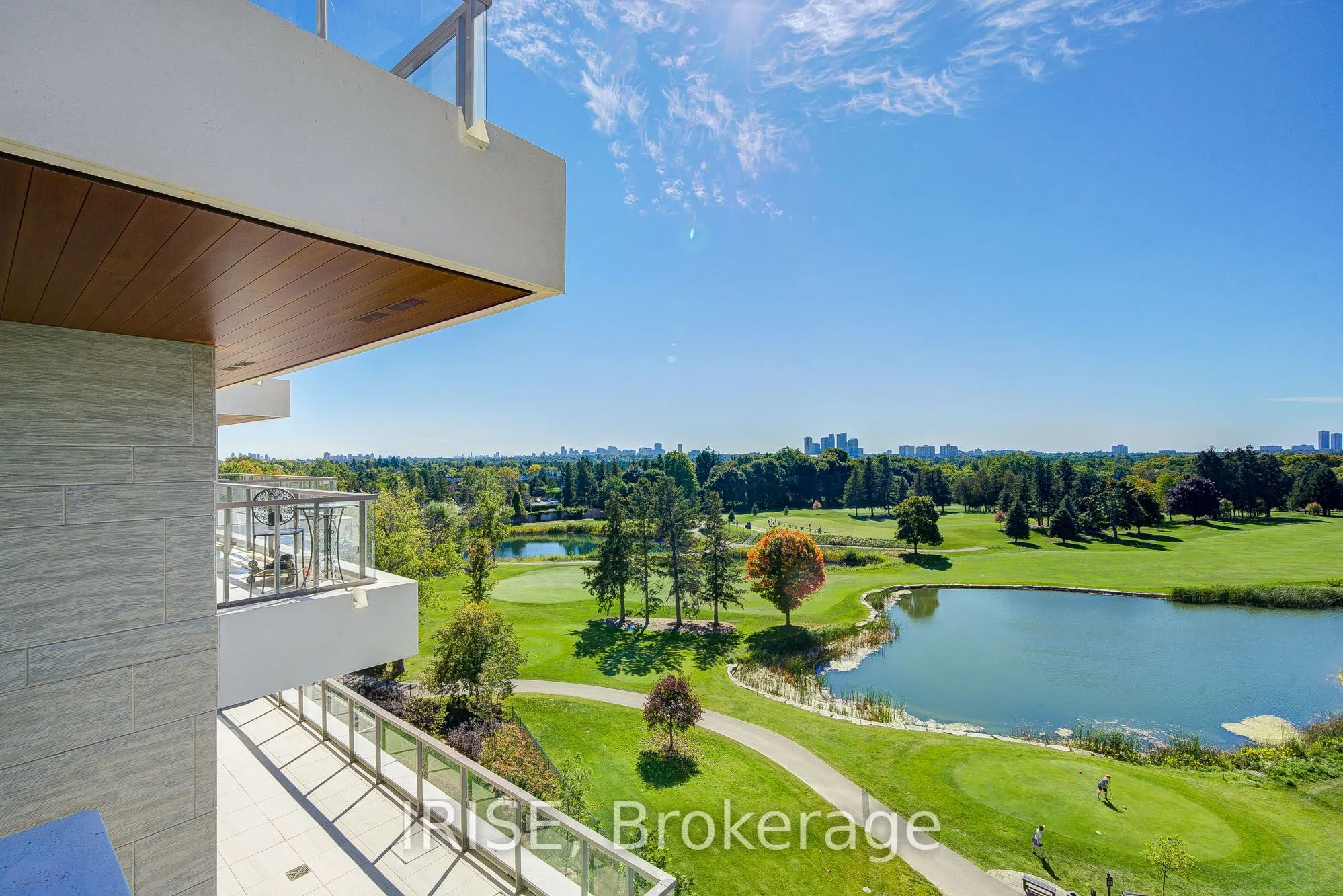 397 Royal Orchard Boulevard #708