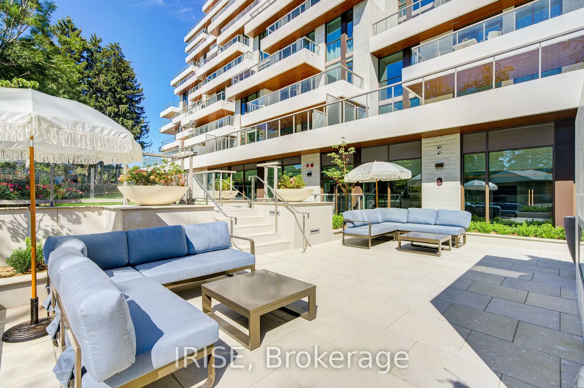 397 Royal Orchard Boulevard #708