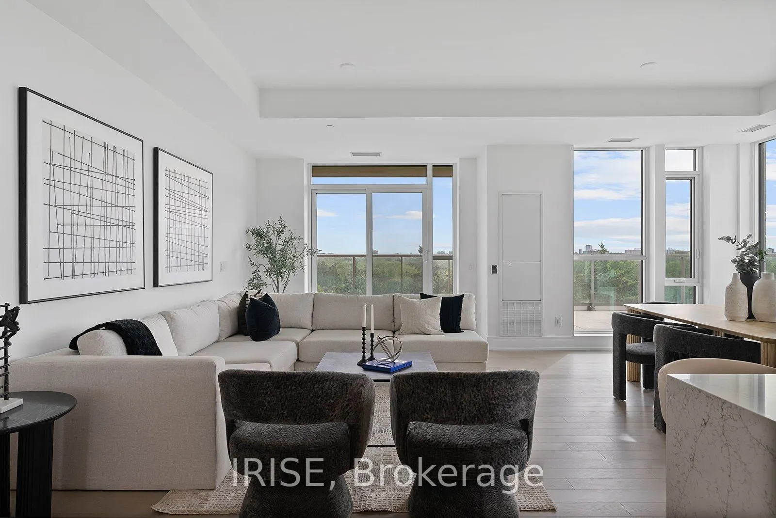 397 Royal Orchard Boulevard #708