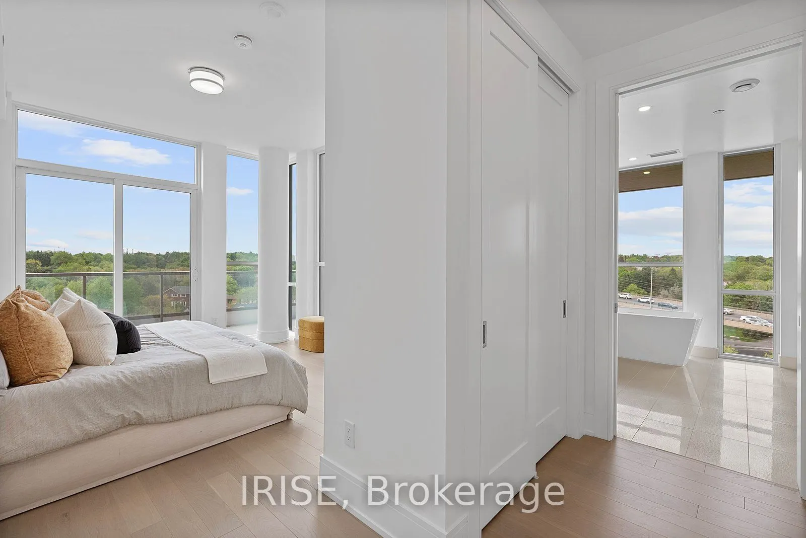 397 Royal Orchard Boulevard #708