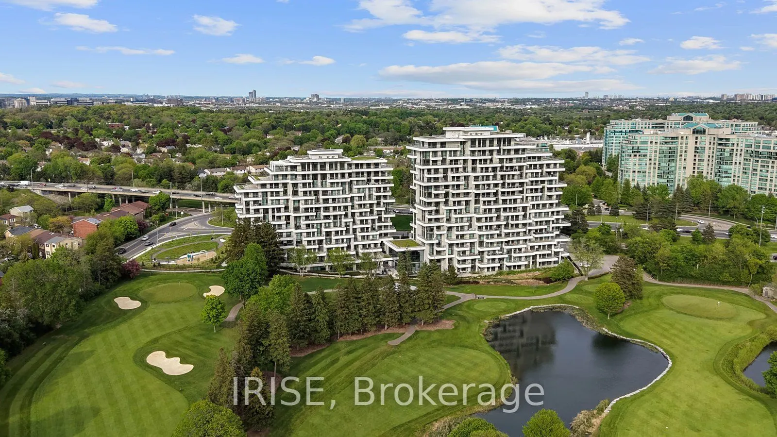 397 Royal Orchard Boulevard #708