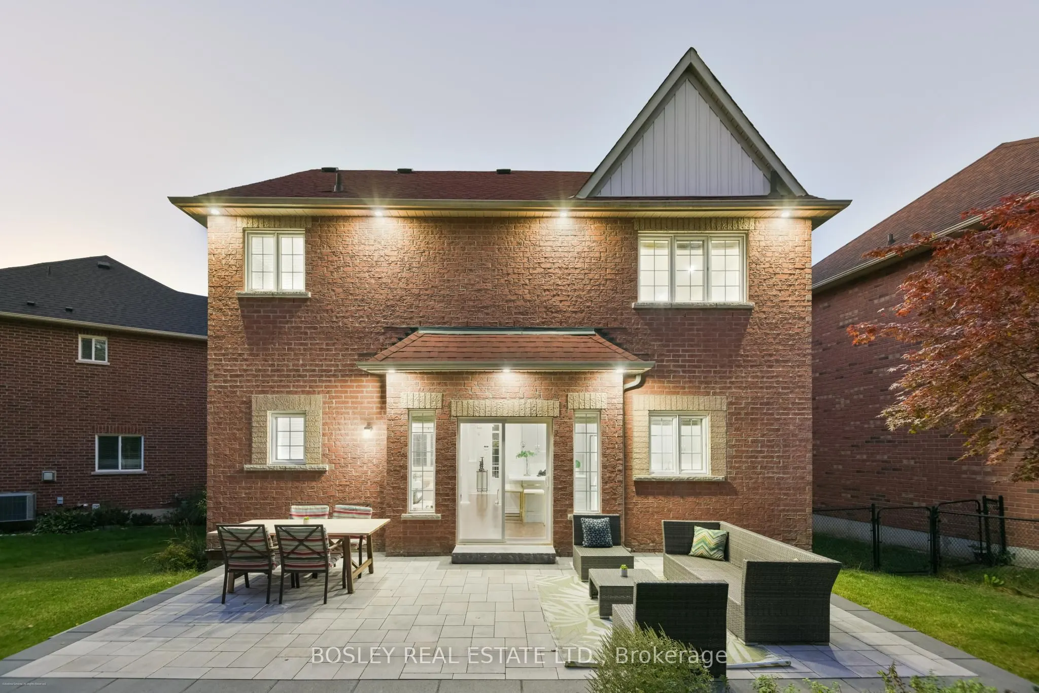 20 Trish Drive