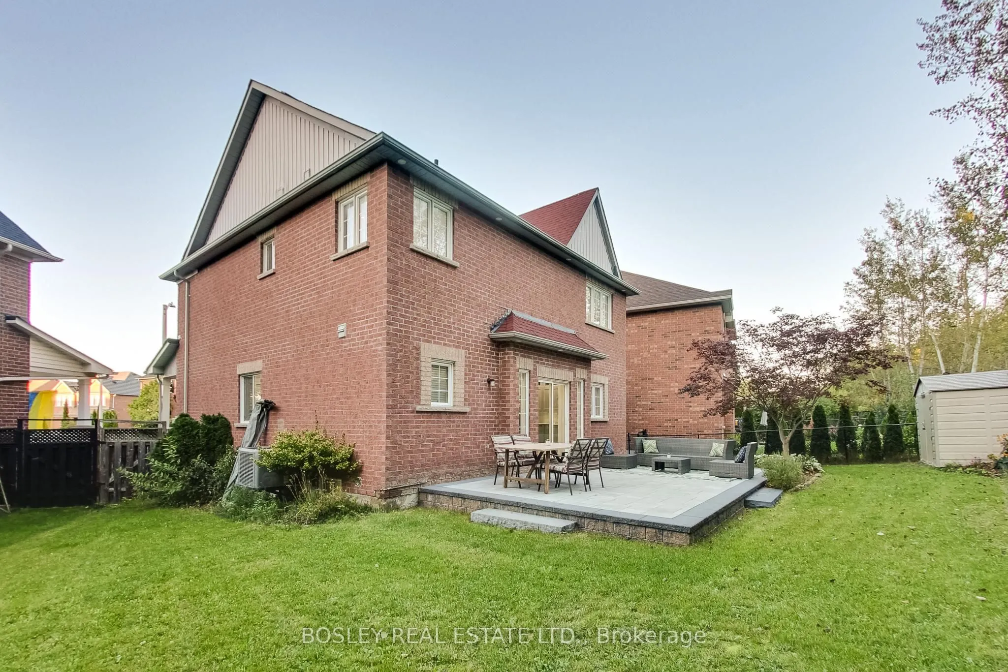 20 Trish Drive