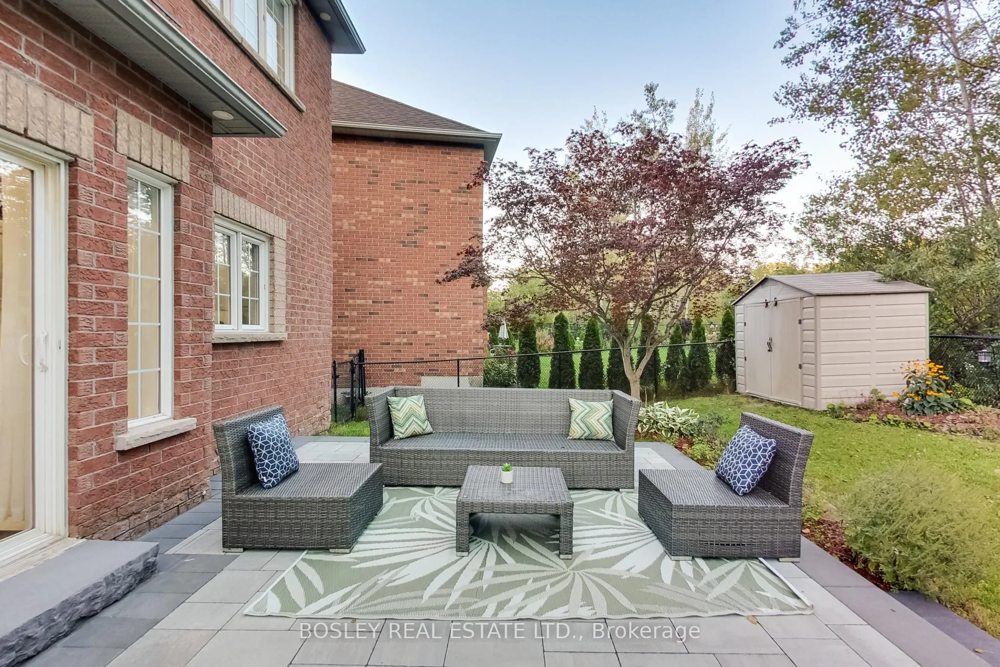 20 Trish Drive