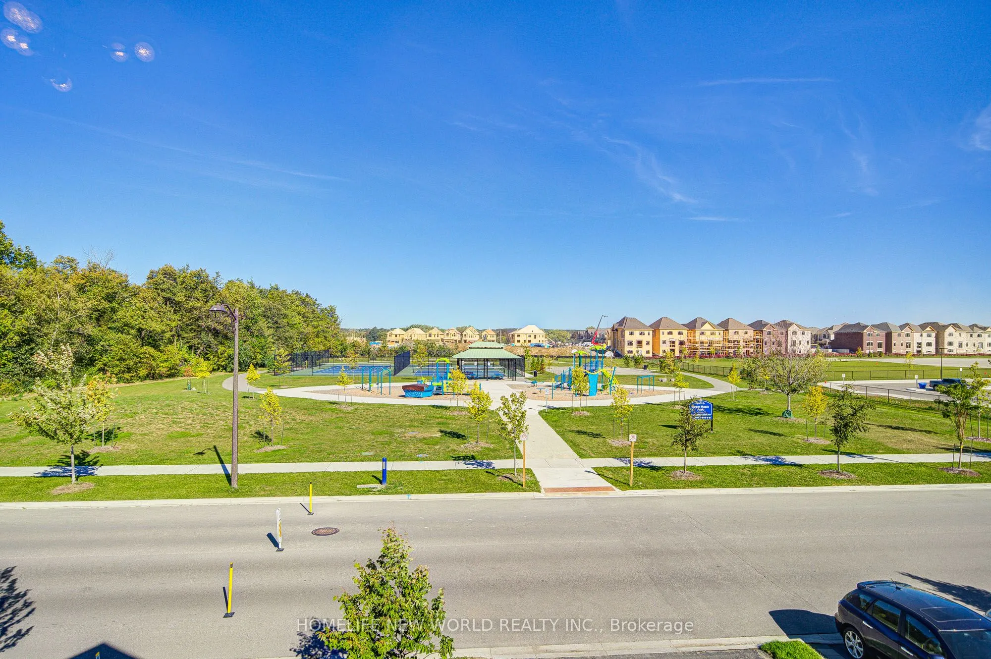 404 Baker Hill Boulevard