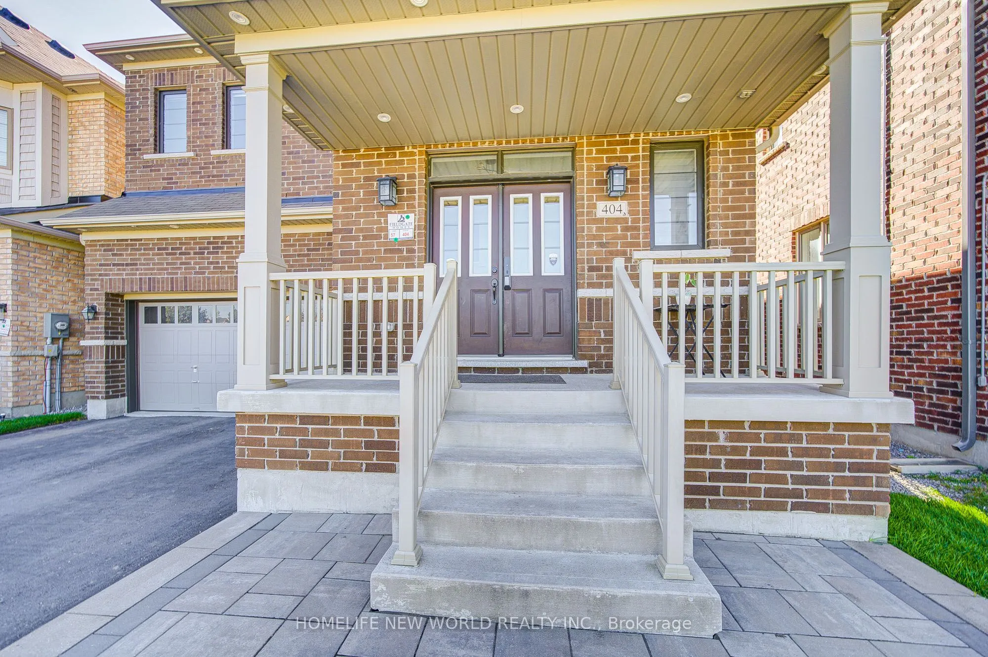 404 Baker Hill Boulevard