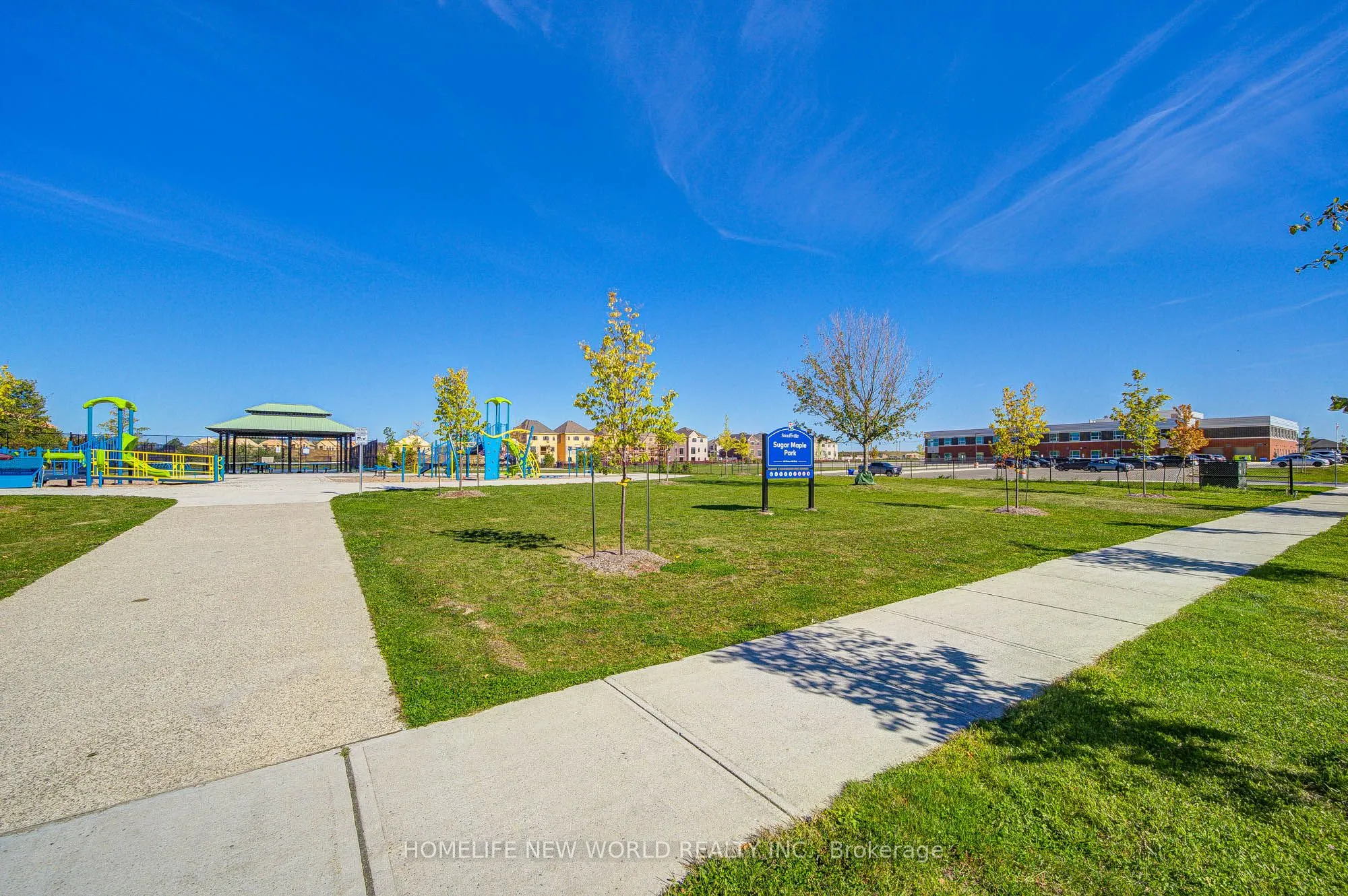 404 Baker Hill Boulevard