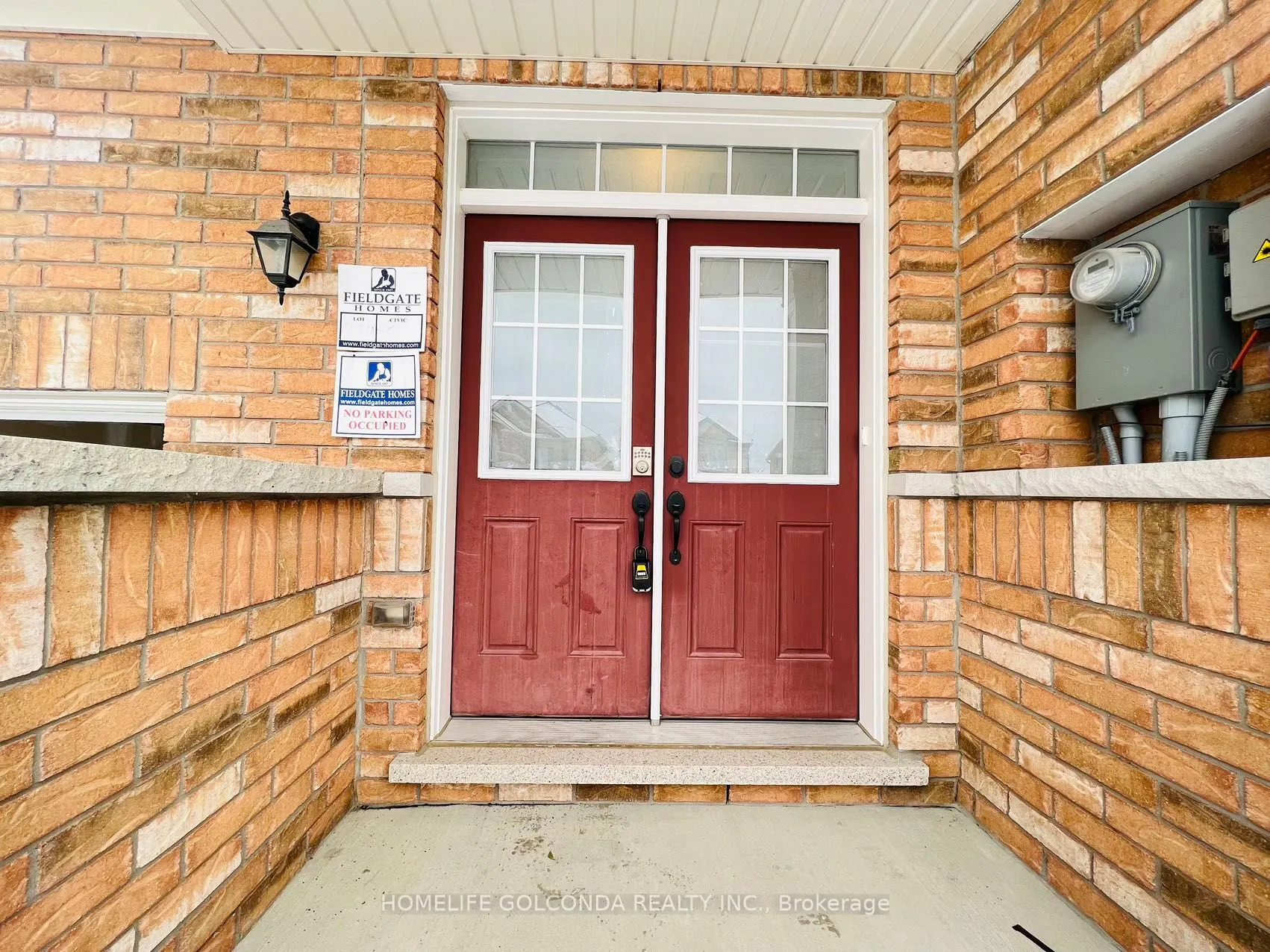 19 HOMER Crescent