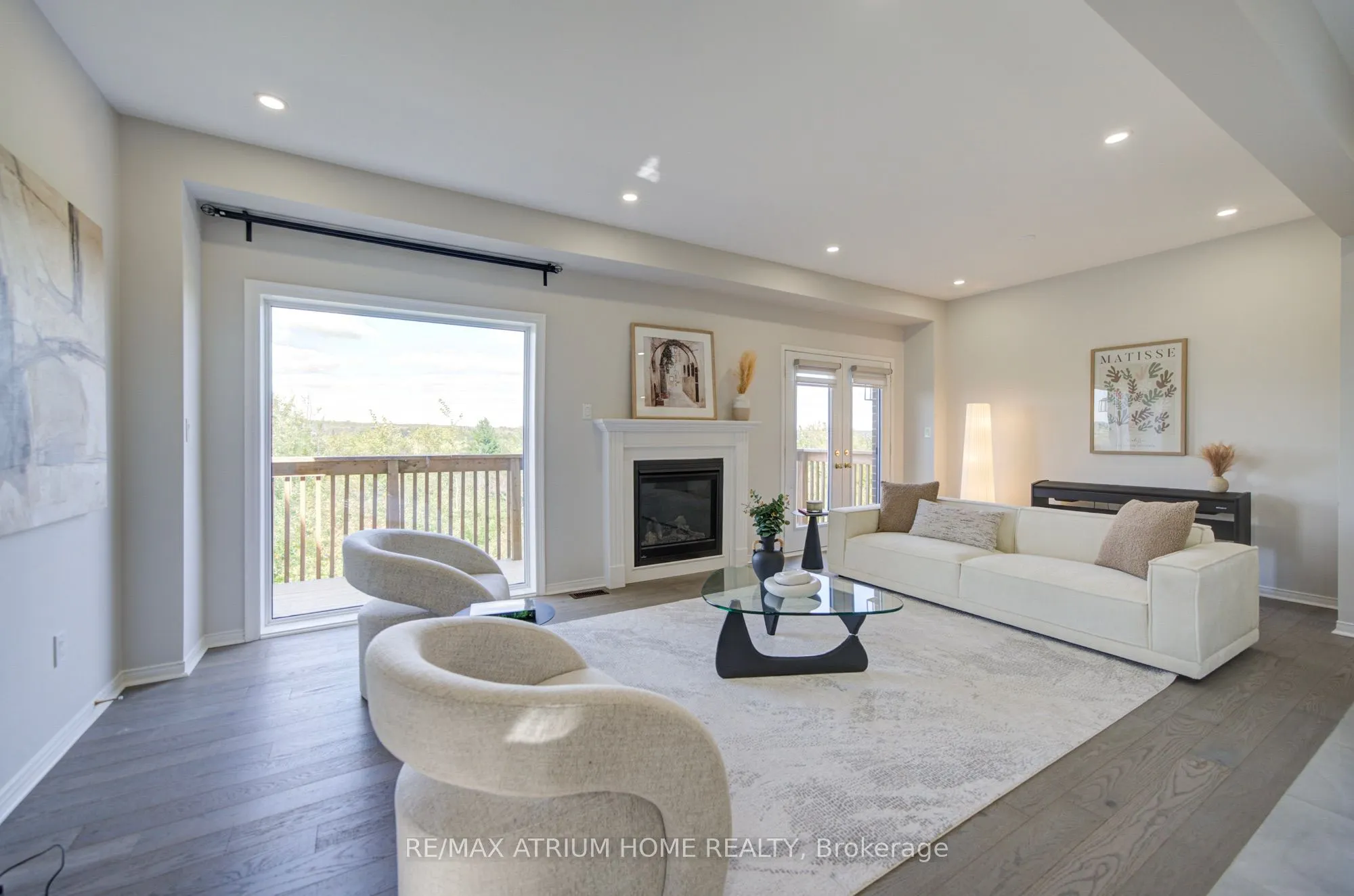 126 Hartney Drive